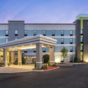 Home2 Suites By Hilton Atlanta Nw/Kennesaw, Ga Exterior photo