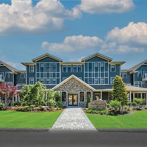 The Preserve Sporting Club And Resort Wyoming Exterior photo