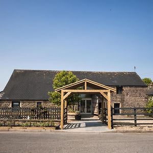 Bashall Barn Clitheroe Exterior photo