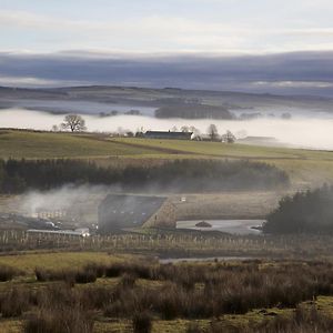 Laythams Holiday Lets Retreat Slaidburn Exterior photo