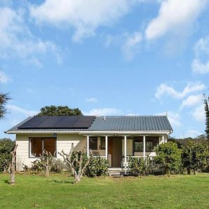 Enchanted Retreat - Kerikeri Holiday Home Exterior photo