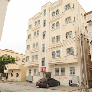 Red-7 - Alwadi Salalah Apartment Exterior photo