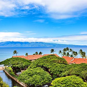 Kaanapali Shores 920 Kahana Exterior photo