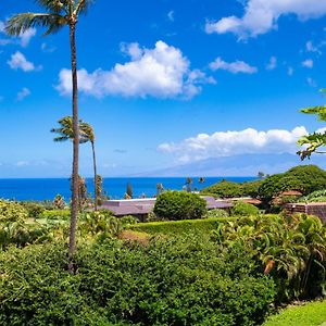 Kaanapali Plantation 54 Villa Lahaina Exterior photo