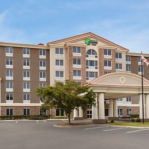 Holiday Inn Express Hotel & Suites Fort Myers East - The Forum, An Ihg Hotel Exterior photo