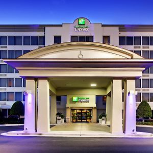 Holiday Inn Express - Atlanta-Kennesaw, An Ihg Hotel Exterior photo