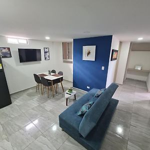 Apartamento Entero Ibague - Parqueadero - Nogal Apartment Exterior photo