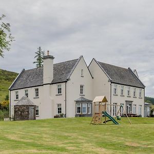 Alexander House 14 - East Wing - Self Catering Villa Auchterarder Exterior photo