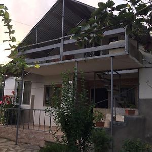 Mera Hostel Partskhanaqanevi Exterior photo