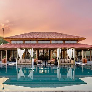 Brij Bageecha Jaipur - Private Villas With Plunge Pools Exterior photo