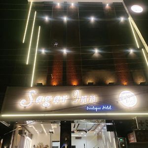 Hotel Sagar Inn Ajmer Exterior photo