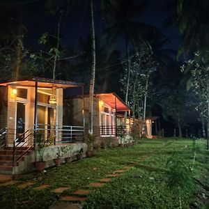 Cosmic Connect Trails Kabini Hotel Antharasanthe Exterior photo