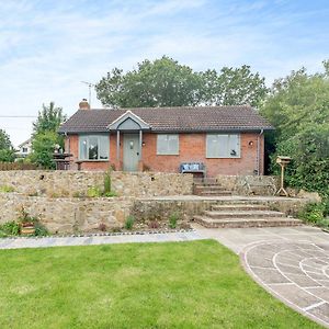 High Bank Villa Pontesbury Exterior photo