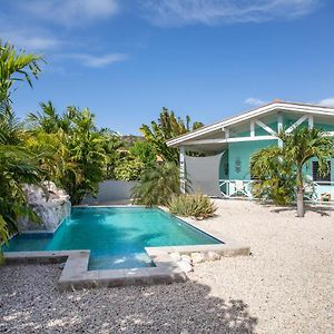 Paradise Apartments - Curacao Fontein Exterior photo