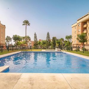 Relax In The Terrace Apartment Torremolinos Exterior photo