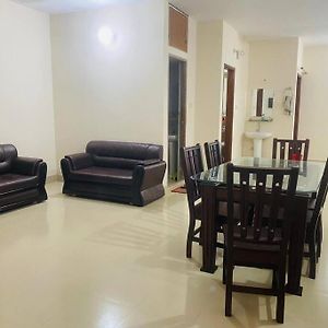Cheapest Apartment In Dhaka Exterior photo