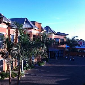 La Belva Court Apartment Lusaka Exterior photo