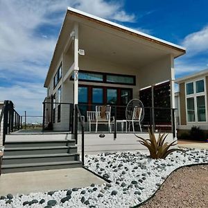 Tiny Home Tranquility - 3 Beds - Pool & Hot Tub Austin Exterior photo