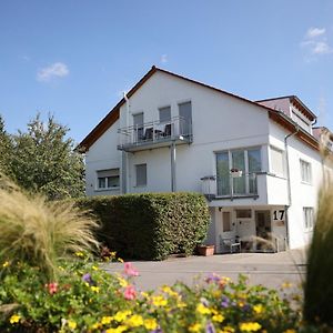 Schubart Apartments Bietigheim-Bissingen Exterior photo