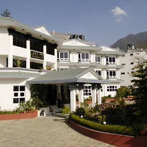 Hotel View Bhrikuti Godavari Exterior photo