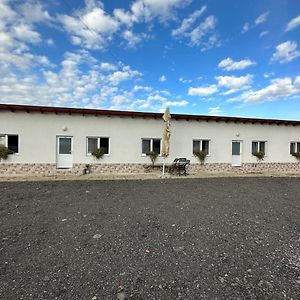 California Apartamente Motel Satu Mare Exterior photo