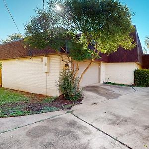 Ivy Hollow Abilene Exterior photo