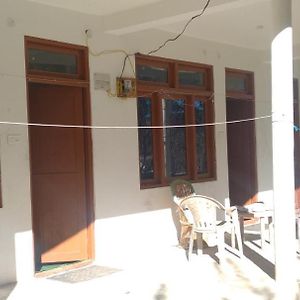 New Sacred Garden Apartment Maraur Exterior photo