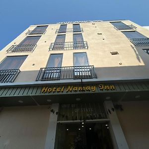 Namay Inn By T And M Hotels Haridwar Exterior photo