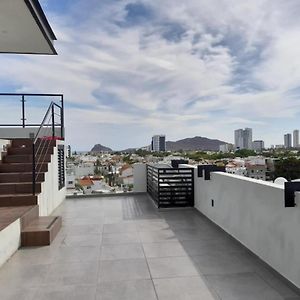 Hermoso Y Comodo Departamento Mazatlan Exterior photo