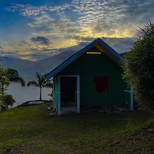 Elenor Cottages Santhanpara Exterior photo