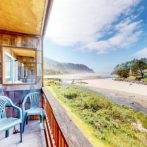 Proposal Rock Charmer Neskowin Exterior photo