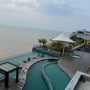 Imperium Residence Kuantan 2 Bedroom Sea View Exterior photo