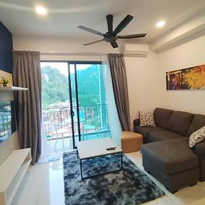 Sunway Onsen 4-5Pax Apartment Kampong Batu Lapan  Exterior photo