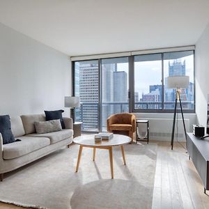Midtown 2Br W Gym Wd Nr Times Square Nyc-1348 Apartment New York Exterior photo