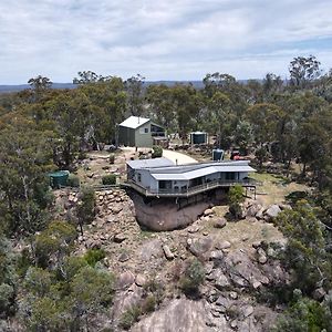 Eagle'S Nest Villa Stanthorpe Exterior photo