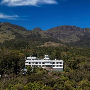 Fort Munnar Chinnakanal Exterior photo