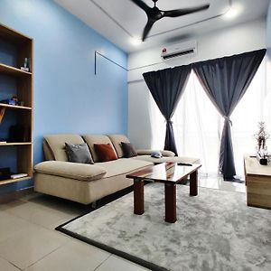 Hygge Living Kampar II Apartment Exterior photo