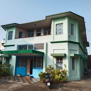 Shanthi House Mysore Exterior photo