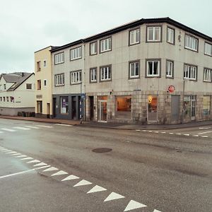 The Cookie Store Guesthouse Torshavn Exterior photo