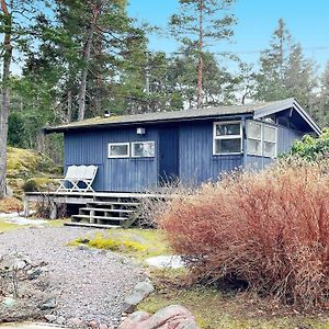 Holiday Home Grisslehamn XIV Exterior photo