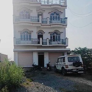 Hotel Mayur Palace Two - Gorakhpur Exterior photo