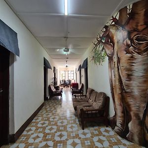 Kipekee House, Zanzibar Bed & Breakfast Exterior photo