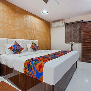 Fabhotel Olive Stay Inn Nagpur Exterior photo