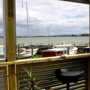 Boat Haven Studios Goolwa Exterior photo