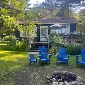 The “Loon” Waterfront Muskoka Cottage Utterson Exterior photo