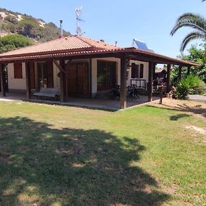 Villa Montebello Portoferraio Exterior photo