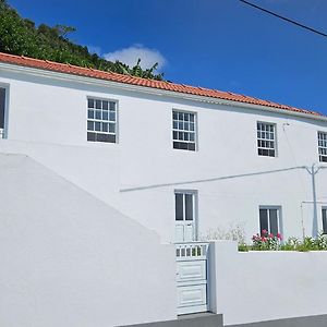 Casa Branca Villa Ribeiras Exterior photo