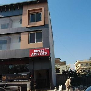 Collection O Hotel Ace Inn Jaipur Exterior photo