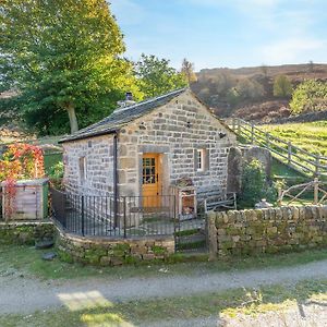 Woolcombers Villa Addingham Exterior photo