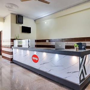 Oyo Flagship Hotel The Kailash Haridwar Exterior photo